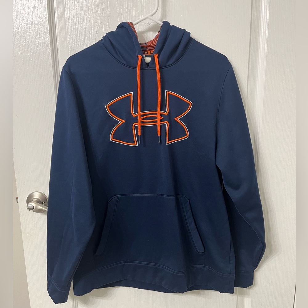 Under Armour | Men’s Sweatshirt